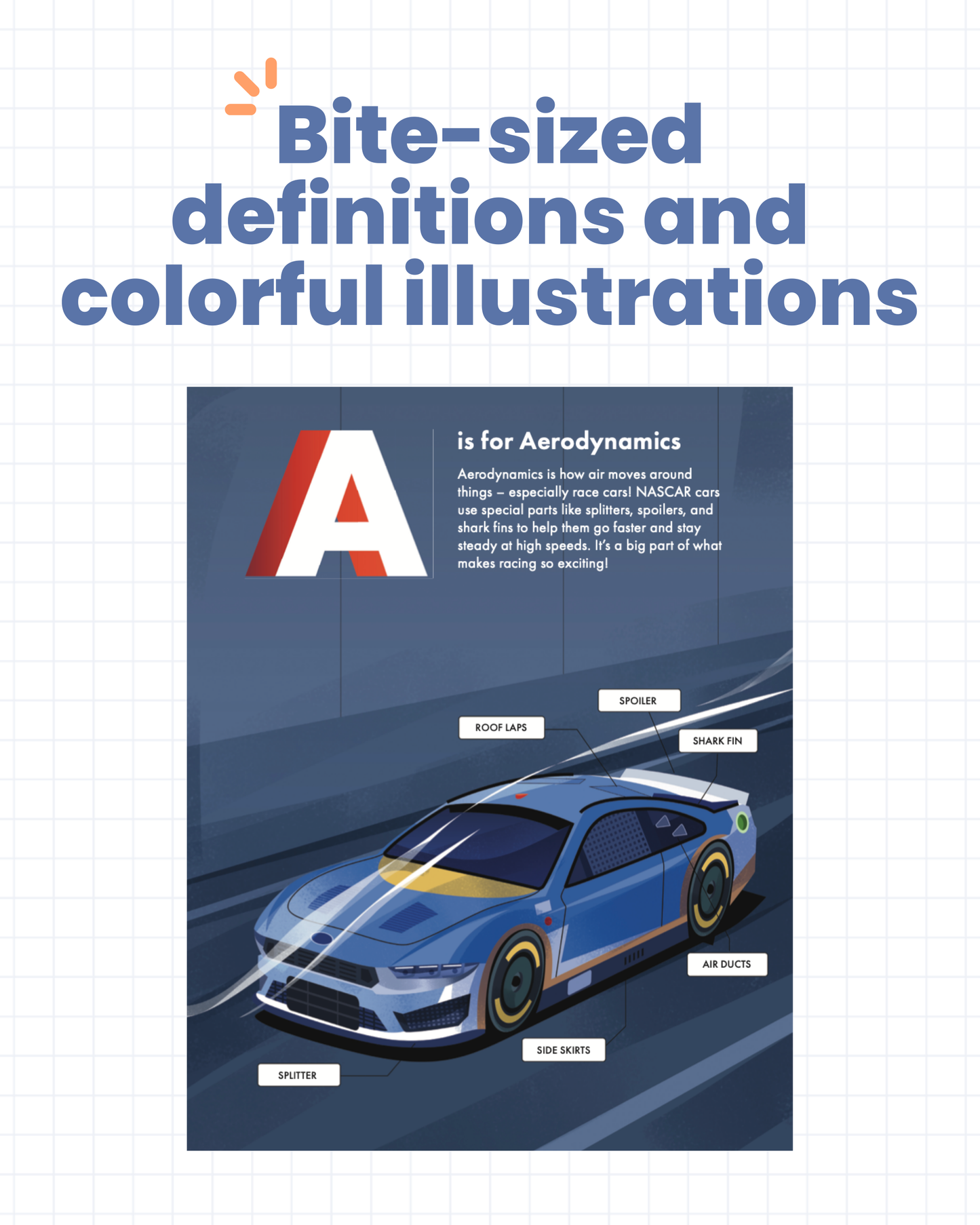 ABCs of NASCAR