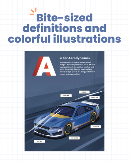 ABCs of NASCAR