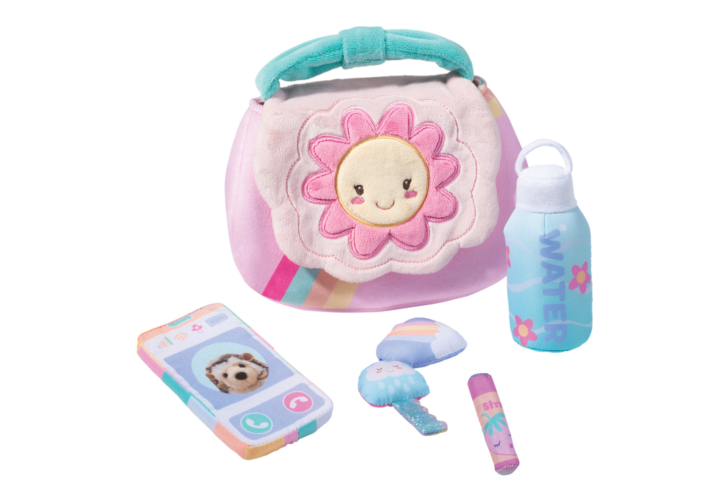 My First Purse Set