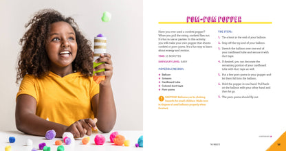 Awesome Engineering Activities for Kids