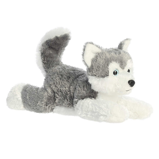 Flopsie Shadow Husky 12"
