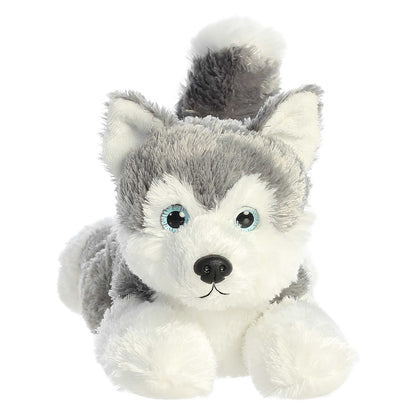 Flopsie Shadow Husky 12"