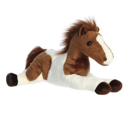 Flopsie Tola Horse 12in
