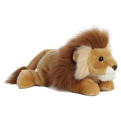 Flopsie Leonardus Lion 12in