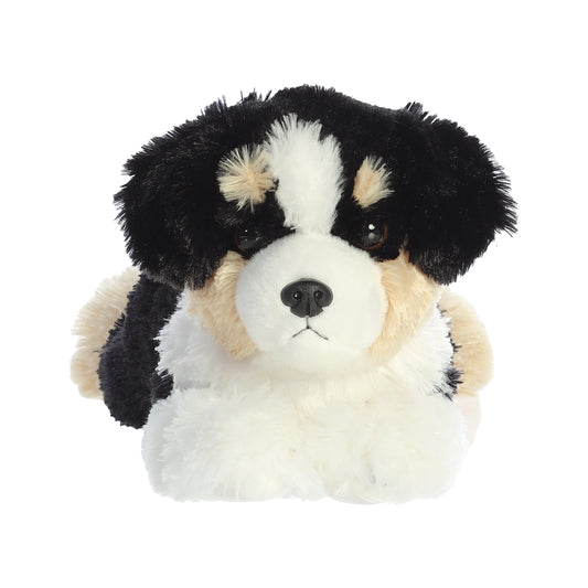 Flopsie Auzzie Australian Shepherd 12"