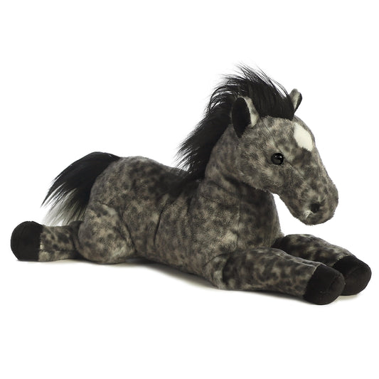 Flopsie Jack Horse 12"