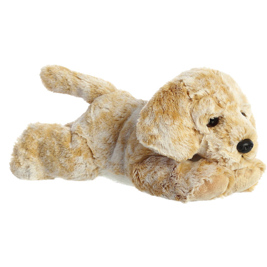 Flopsie Rusty Retriever 12in