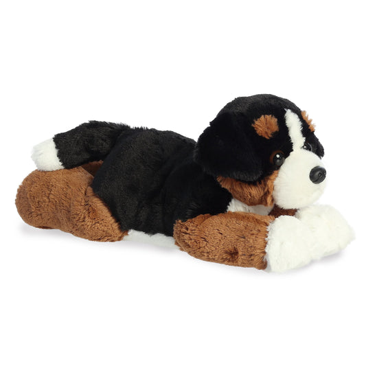 Flopsie Bernie Mountain Dog 12in