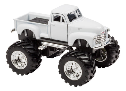 Diecast Monster Truck 1953 Chevy 3100 Pickup