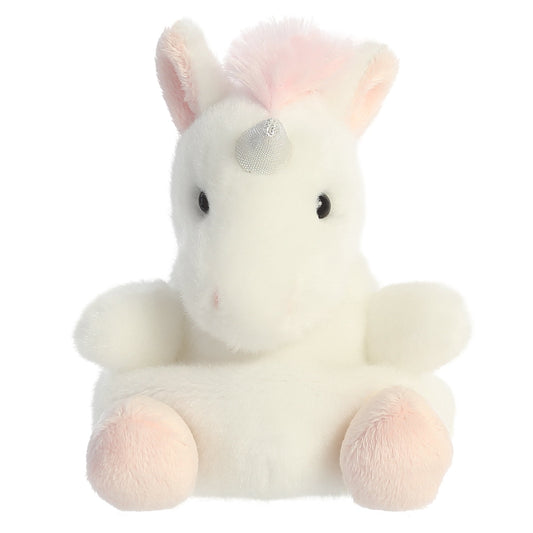 Palm Pal Sassy Unicorn