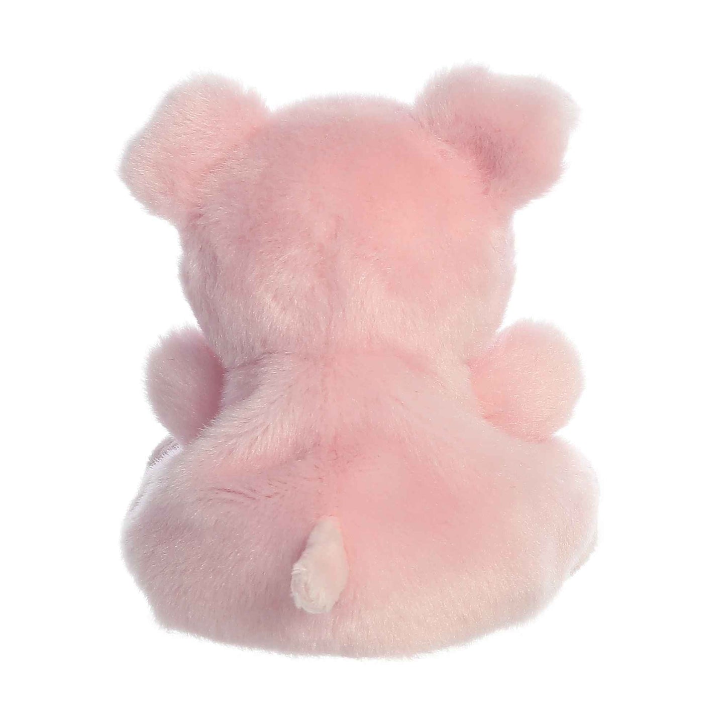 Palm Pal Wizard Pig