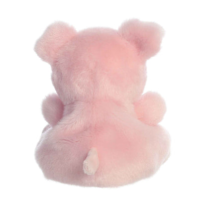 Palm Pal Wizard Pig