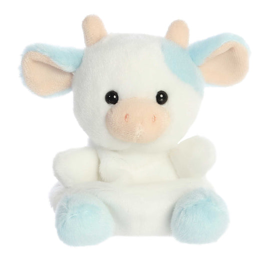 Palm Pal Skyla Blueberry Cow