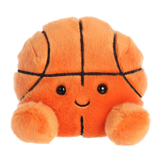 Palm Pal Hoops Basketball
