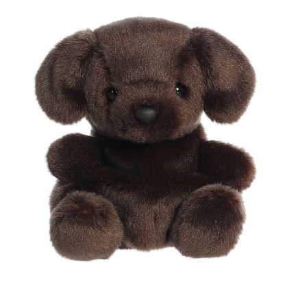 Palm Pal Sienna Chocolate Lab