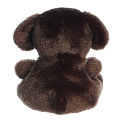 Palm Pal Sienna Chocolate Lab