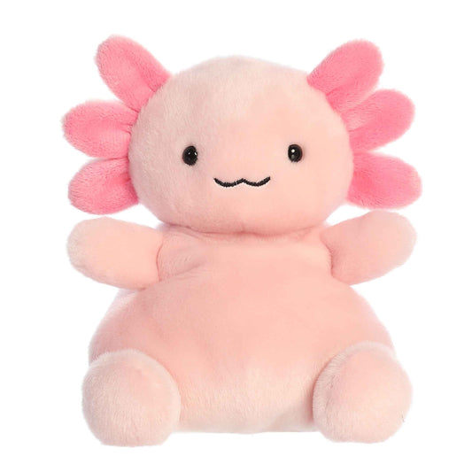Big Palm Pal Ax Axolotl