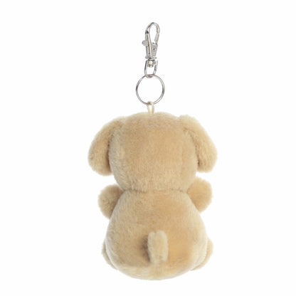 Palm Pal Sunny Lab Clip-On