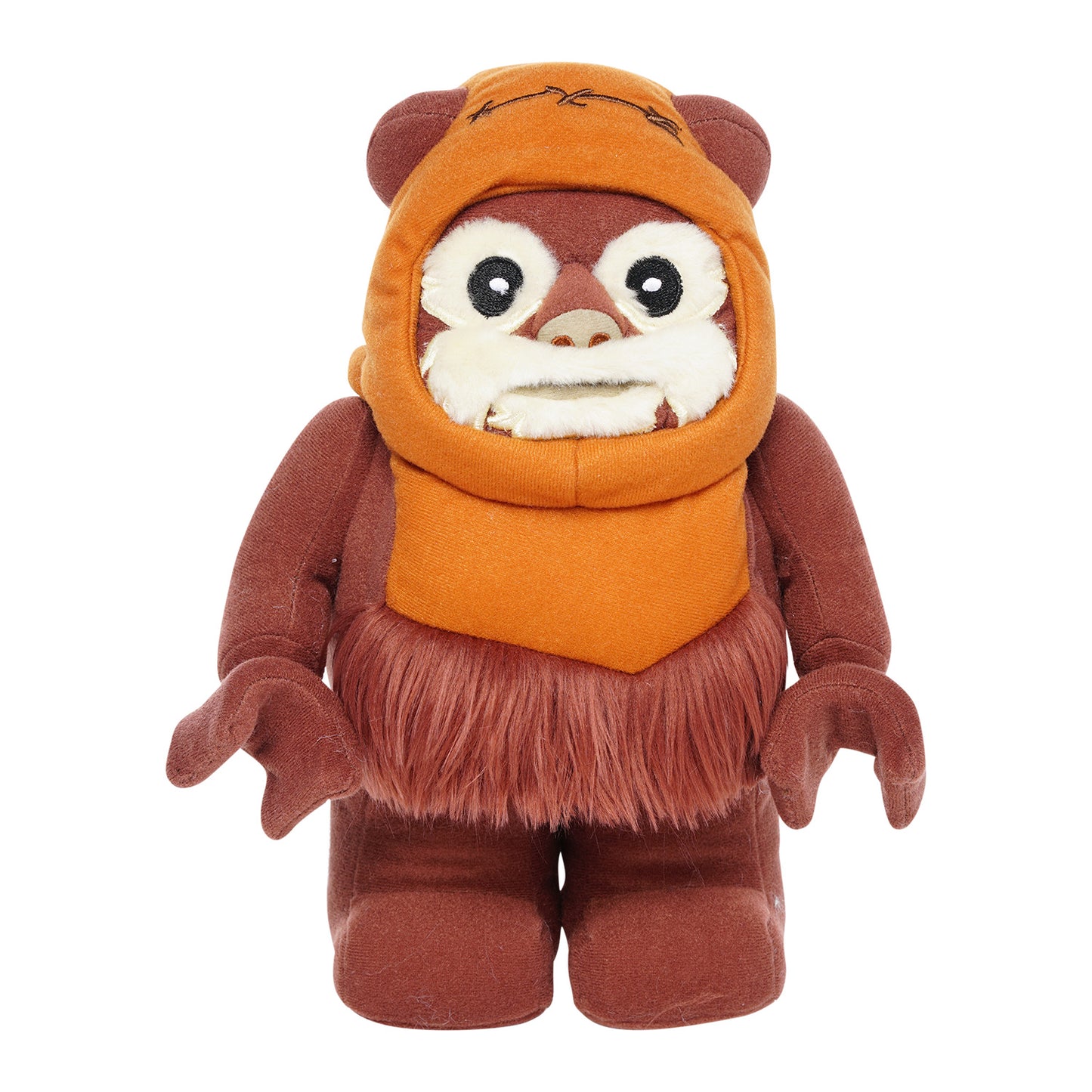 Lego Ewok Plush