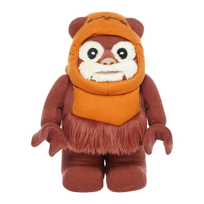 Lego Ewok Plush
