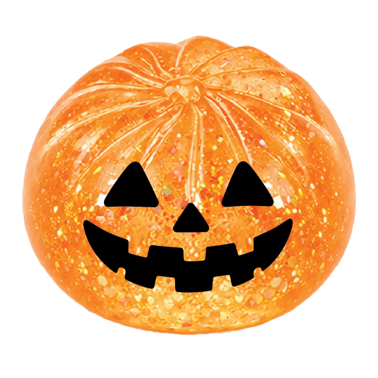 Fun Doh Halloween Dumpling