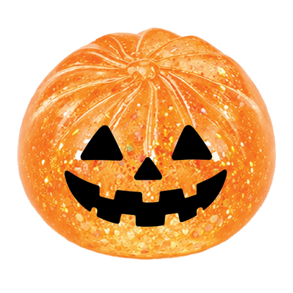 Fun Doh Halloween Dumpling