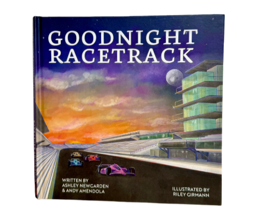 Goodnight Racetrack