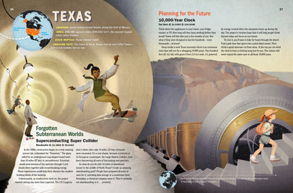 Atlas Obscura Explorer’s Guide