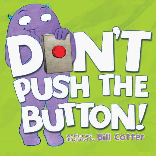 Don't Push the Button! (BB)