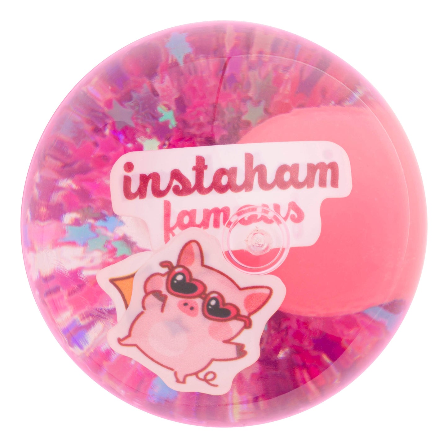 Farm Fresh Animal Pun Water Balls