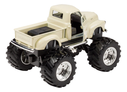 Diecast Monster Truck 1953 Chevy 3100 Pickup