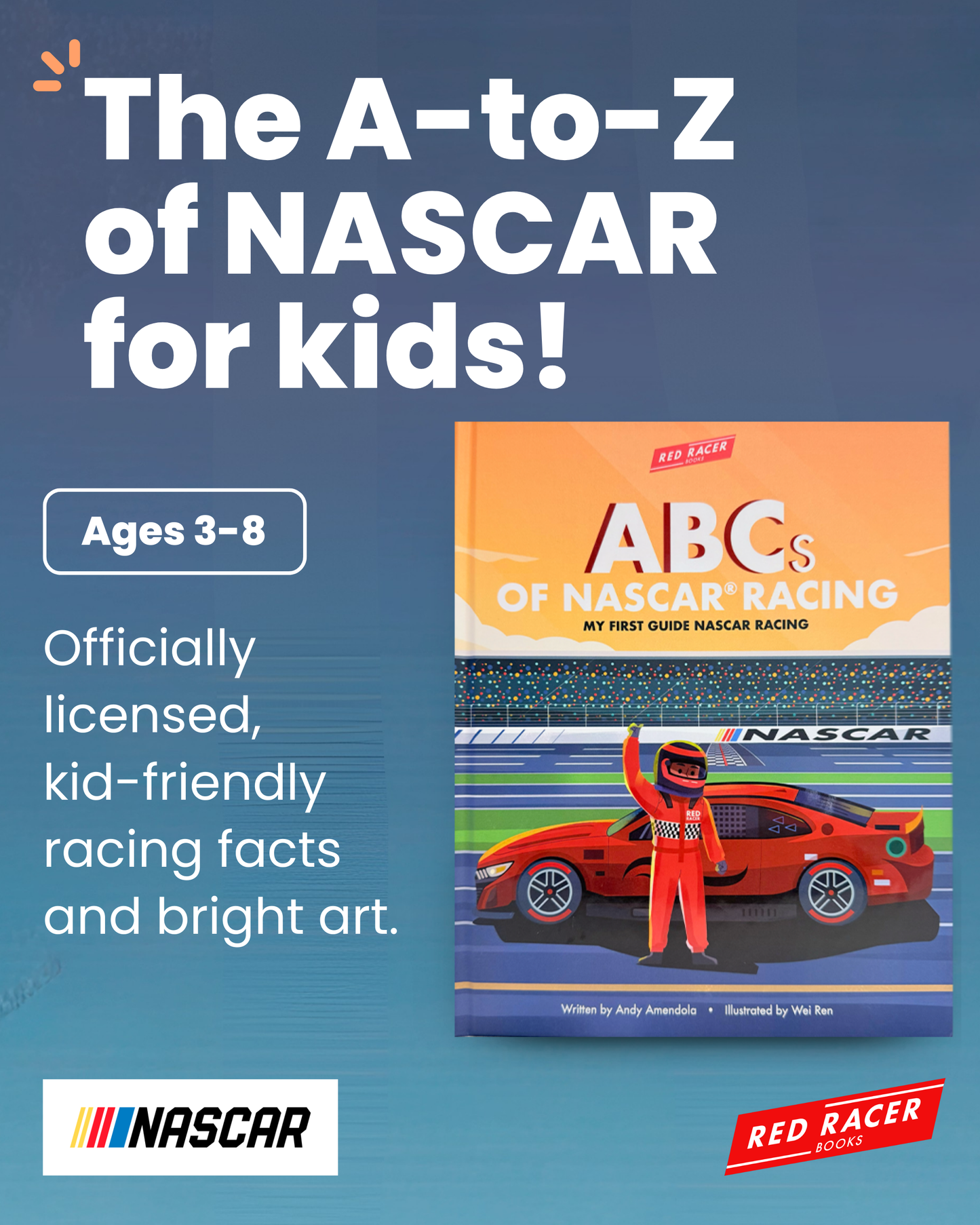ABCs of NASCAR