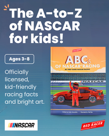 ABCs of NASCAR