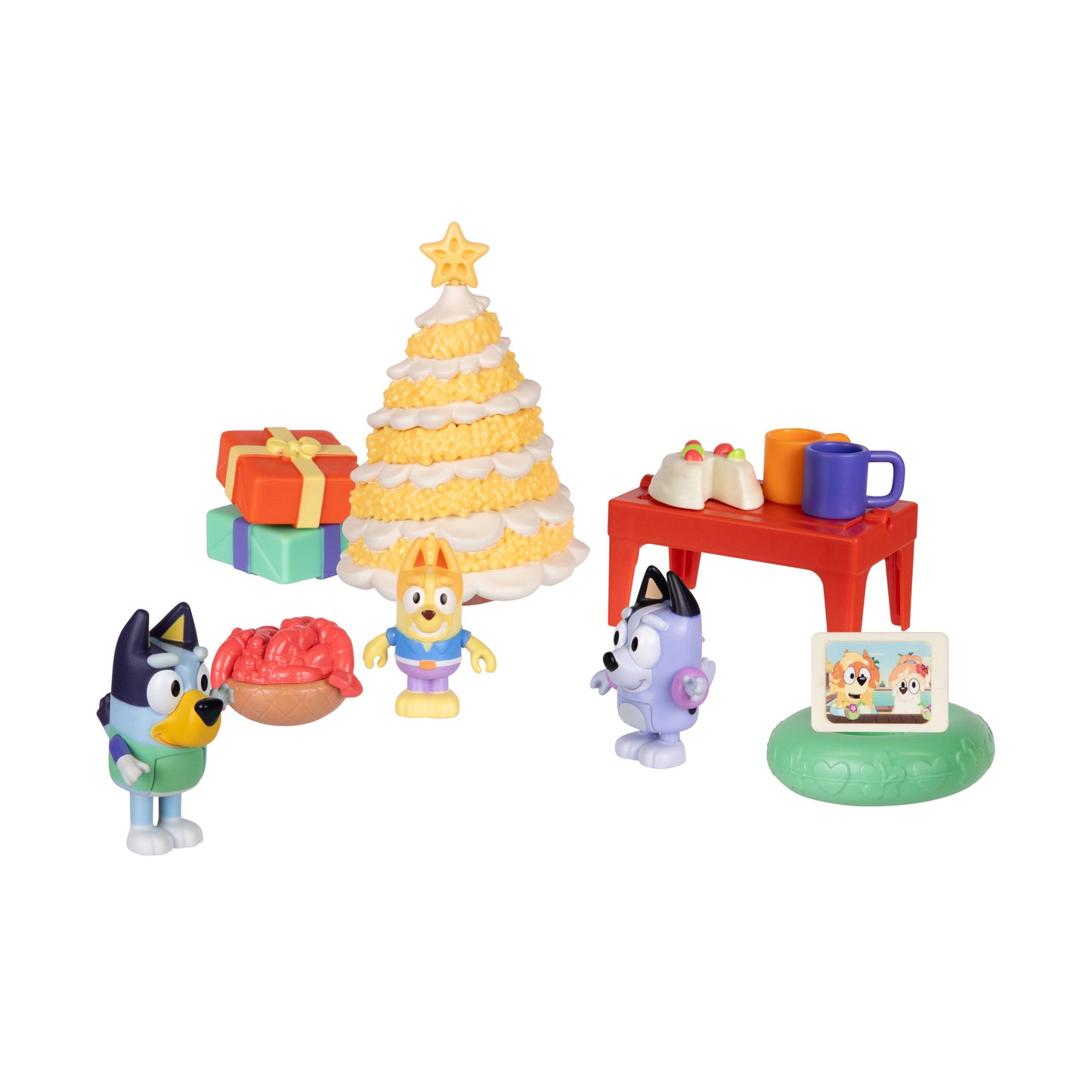 Bluey Advent Calendar