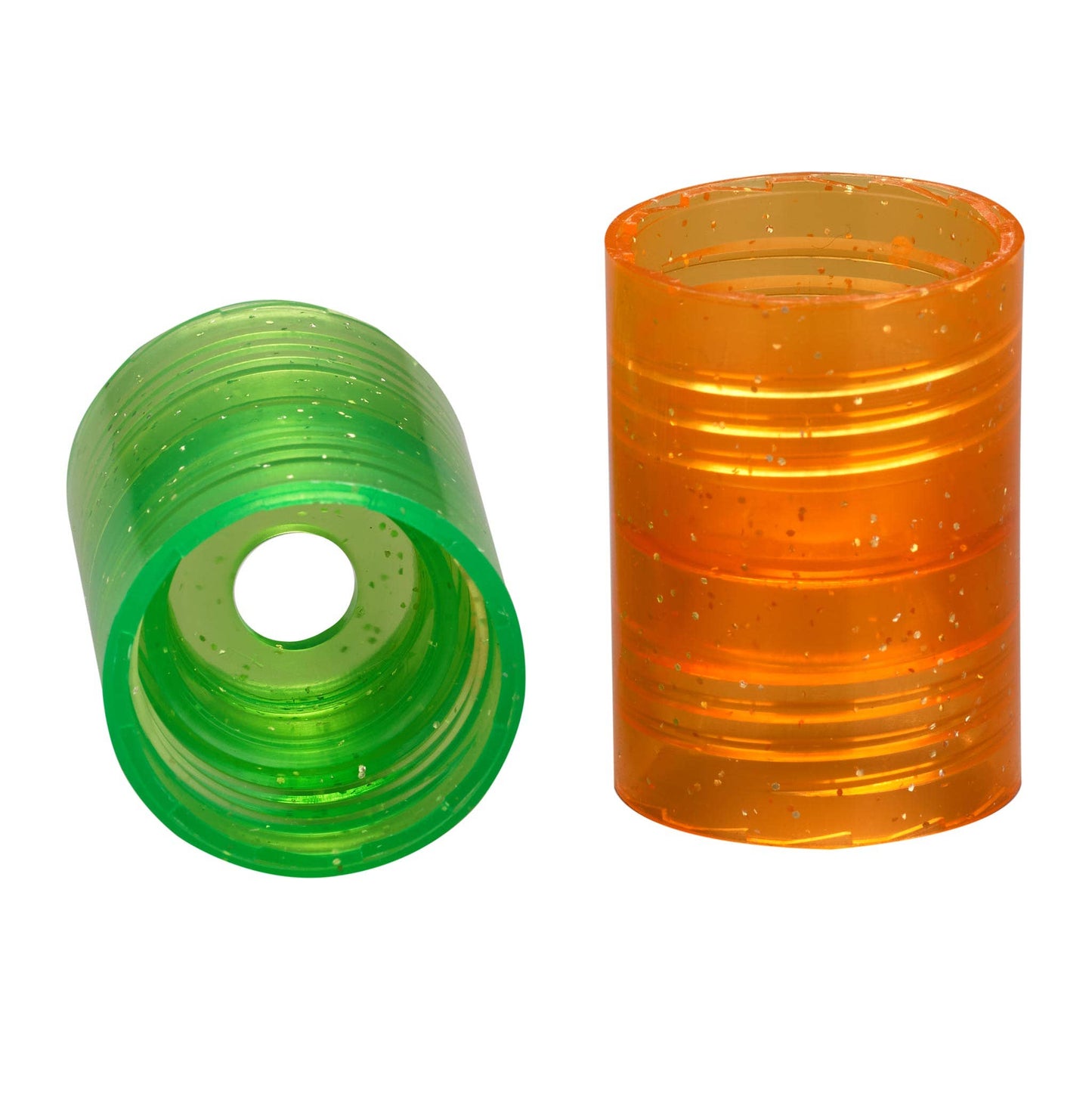 Whirlpool Fizzy Bottle in Scientific Beaker
