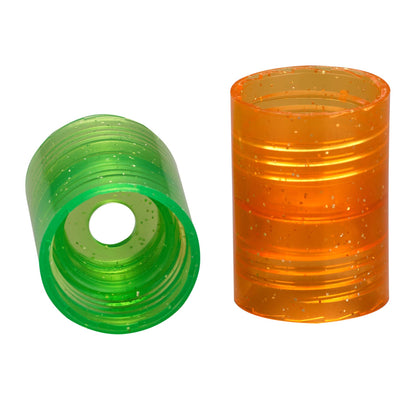 Whirlpool Fizzy Bottle in Scientific Beaker