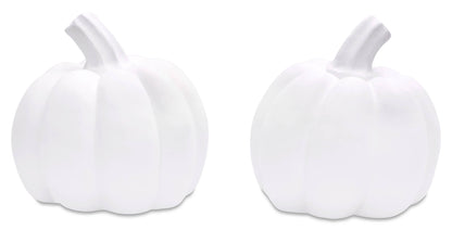 Decorate Your Own Pumpkin Kit