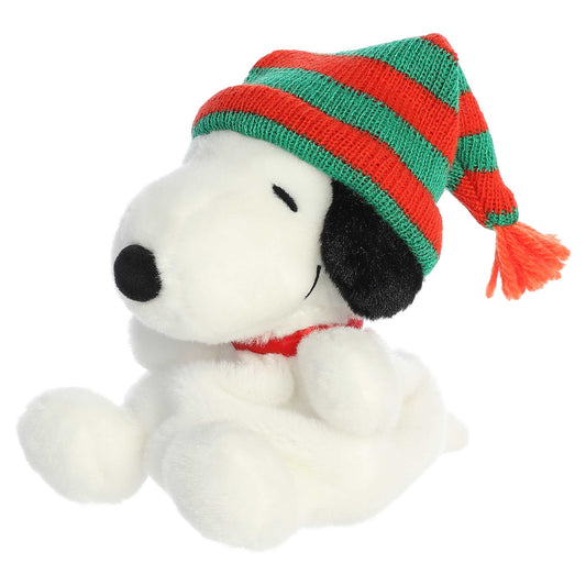 Palm Pal Snoopy Beanie