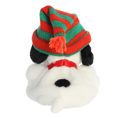 Palm Pal Snoopy Beanie