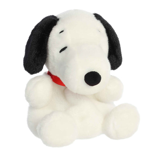Palm Pal Snoopy