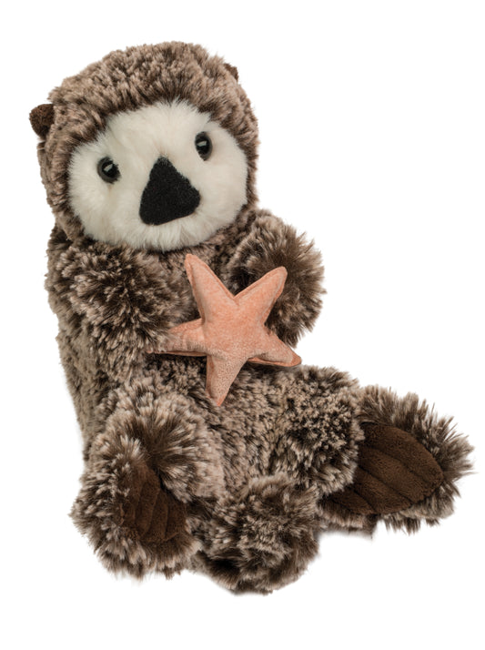 Cruz Sea Otter