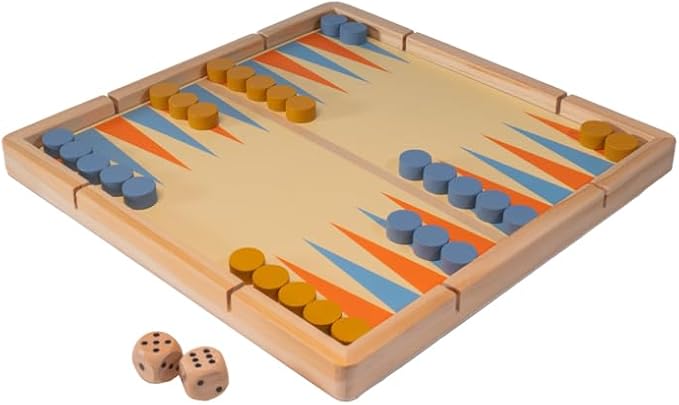 Neato! Time to Play 8-in-1 Game