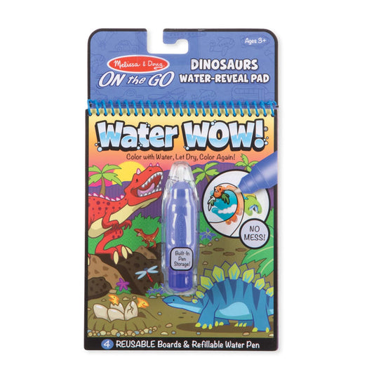 Water WOW! - Dinosaur