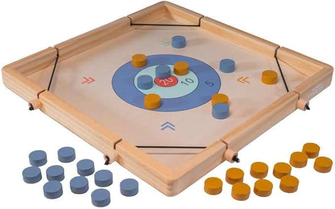 Neato! Time to Play 8-in-1 Game