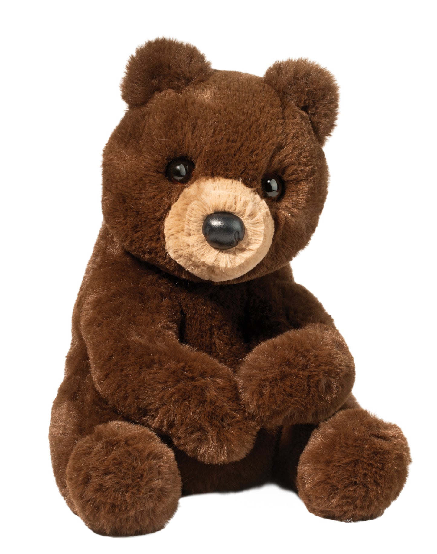Bruno Brown Bear