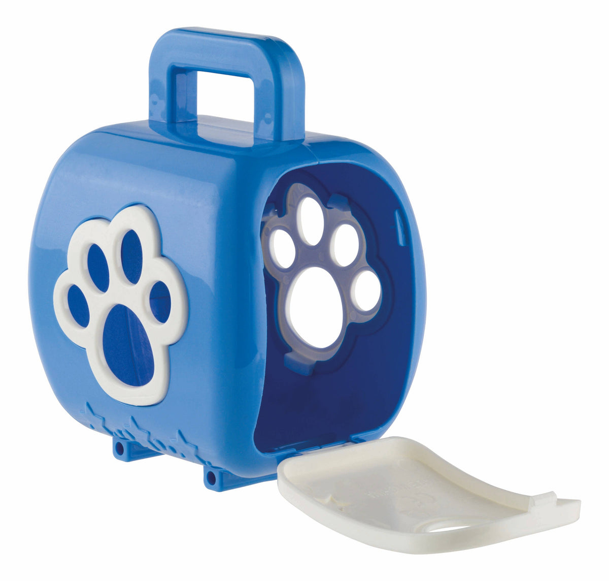Farm Fresh Carry-Along Critters