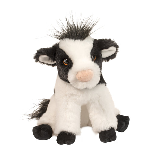 Mini Elsie Soft Cow