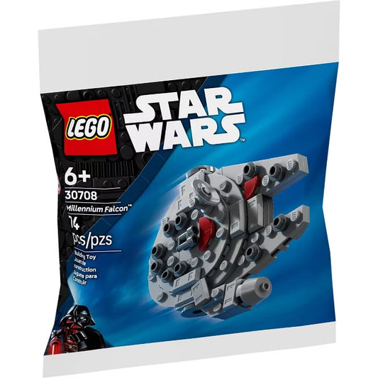 LEGO Star Wars Millennium Falcon Mini-Build