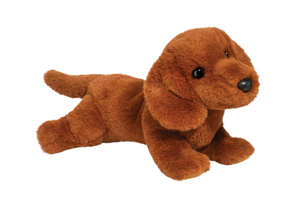 Delanie Dachshund Soft