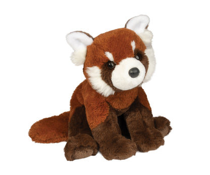 Kyrie Red Panda Soft